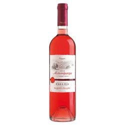 Melissomandra Rose 75cl